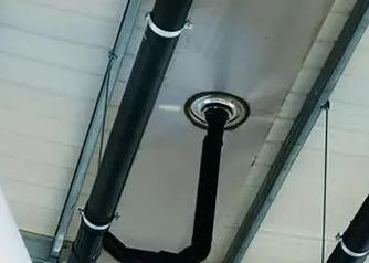 侯马虹吸排水的原理