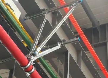 侯马抗震支架厂家与你分享你必须做的紧急情况下的准备